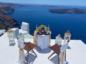 Maria Paradeiso Resorts