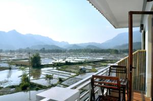 Mai Chau Valley View Hotel