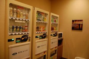 Hotel Route-Inn Nihonmatsu -Kokudo 4Gou-