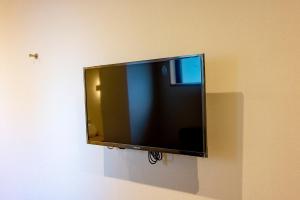 plat hostel keikyu minowa forest