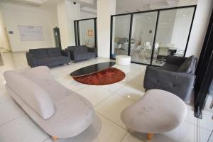 Family Cozy Homestay - Alpha IVF at Strand Mall