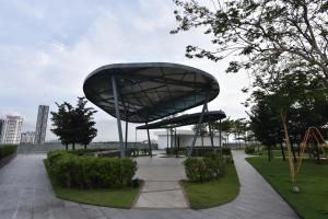 Family Cozy Homestay - Alpha IVF at Strand Mall