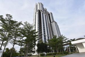 Family Cozy Homestay - Alpha IVF at Strand Mall