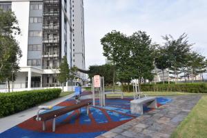 Family Cozy Homestay - Alpha IVF at Strand Mall