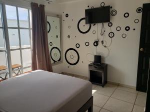 A una calle del ado 5ta avenida