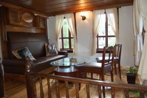 Kazasovata Guest House
