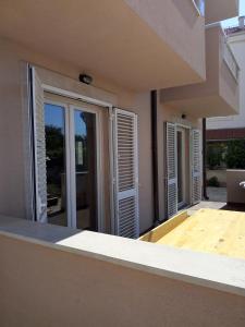 Apartments Zvonimir,place by the sea