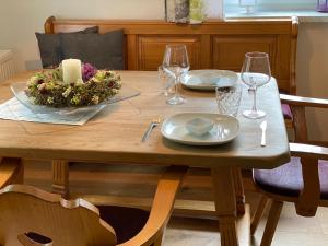 Alpen Apartement