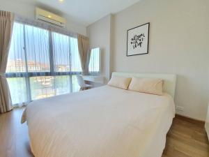 Modern loft room& Rooftop pool at Nimman 603NM