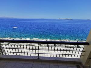 Nisaki Hotel Syros Greece