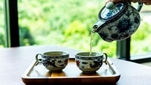 Ozone Hotel Khao Yai