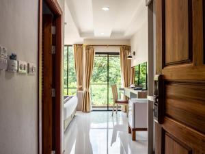 Ozone Hotel Khao Yai