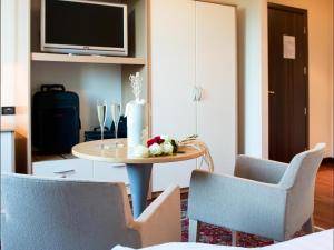 Superior Double or Twin Room with Garden View