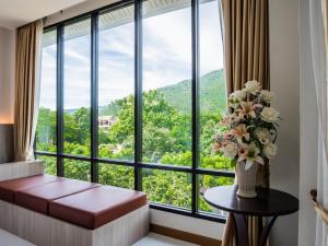 Ozone Hotel Khao Yai