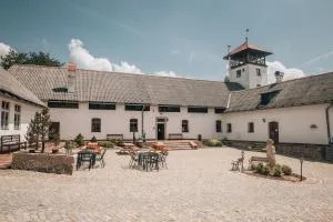 Apartmán v přírodě v srdci Vysočiny 1 - Štoky