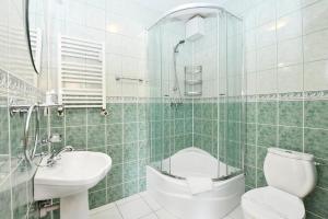 Apartament 14A