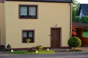 Domek Letniskowy CHMIELNO Kaszuby - 切米诺