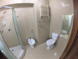 Apartament w Kołobrzegu blisko plaży parku i promenady
