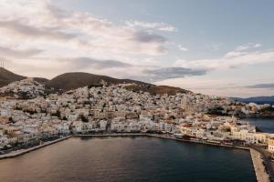5 Hermoupolis Concept Sites Syros Greece