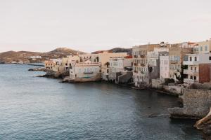 5 Hermoupolis Concept Sites Syros Greece