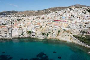 5 Hermoupolis Concept Sites