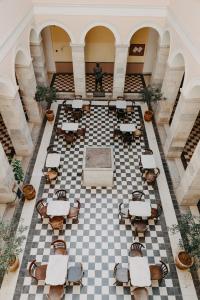 5 Hermoupolis Concept Sites Syros Greece