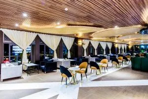 Hoa Dao Hotel - Làng Ngu