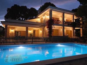 Villa Bella Cala