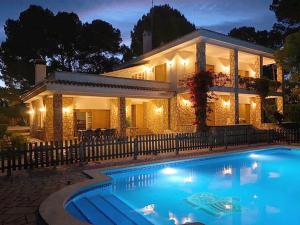 Villa Bella Cala