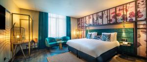 Hotel Indigo Brussels - City by IHG