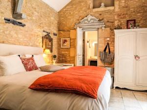 B&B / Chambres d'hotes La Closerie De Sarlat : photos des chambres