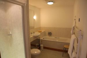 Executive Room room in Ivy House Country Hotel