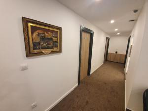 Premium Crown Suites