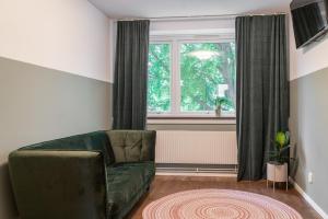 Deluxe Room room in Botanika Uppsala
