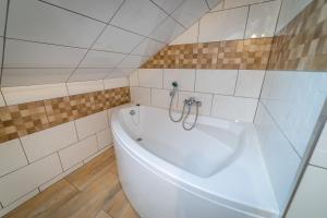 Apartament Nad Jeziorem Mikołajki