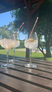 Villa Las Rosas img5