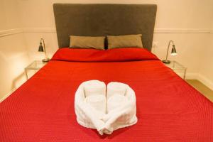 Casa Alessandra Colosseo