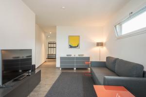 Ferienwohnung Arguna