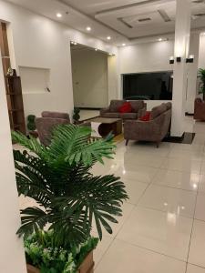 عيون الماسة شقق المخدومة Euyun Al Masa Service Apartments