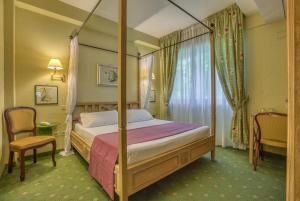 Double Room room in Hotel Des Reves