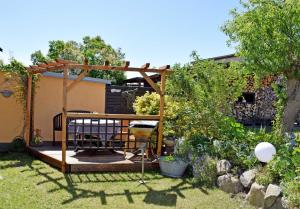 Ferienwohnung Familie Haensel