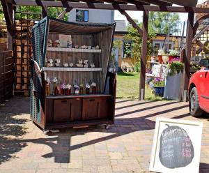 Ferienwohnung Familie Haensel