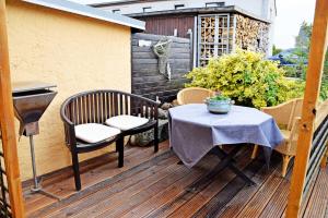 Ferienwohnung Familie Haensel