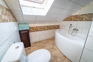 Apartament Nad Jeziorem Mikołajki