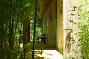 Mas De Font Chaude - Saint-Félix-de-Lodez