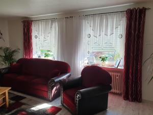 Ana‘s Ferienwohnung