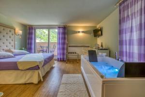 Hotel Des Reves