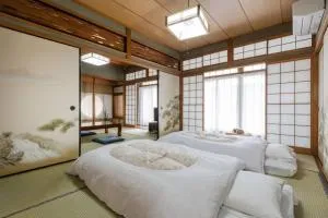 Guesthouse Maishu - 舞鹤市
