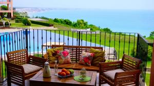 Апартаменти Калиакрия - Apartments in Kaliakria Resort