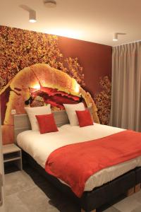 Vakantiewoning Atuatuca